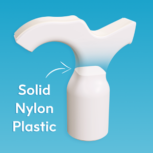 Extra strong nylon plastic hook for skylight windows that won&amp;#39;t break