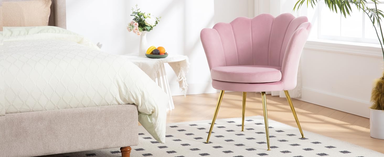 WOLTU Accent Chair