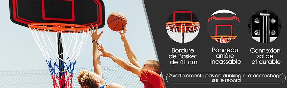 Cestino da Basket