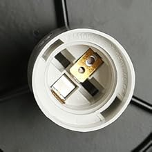 Suspension Luminaire