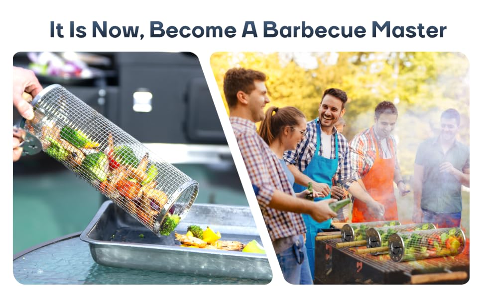 Recycle Bin grill