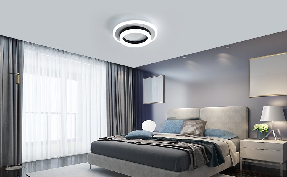 Plafonnier Led