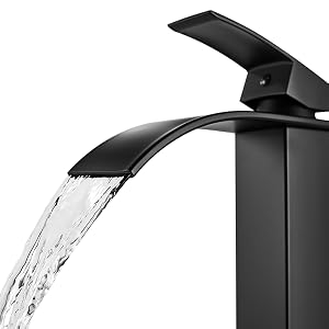 Moderne Robinet Lavabo