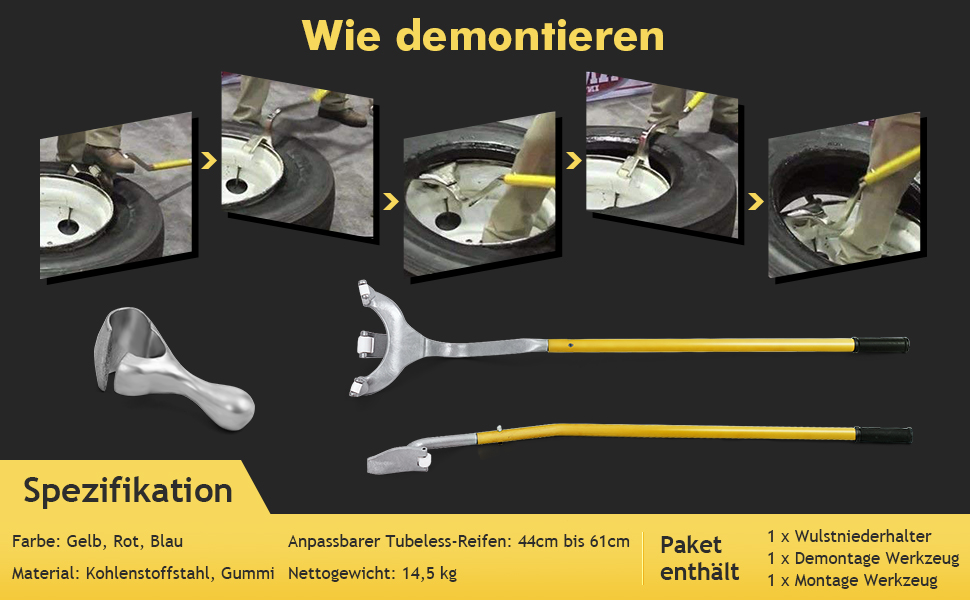 Maschinenständer mit Rollen