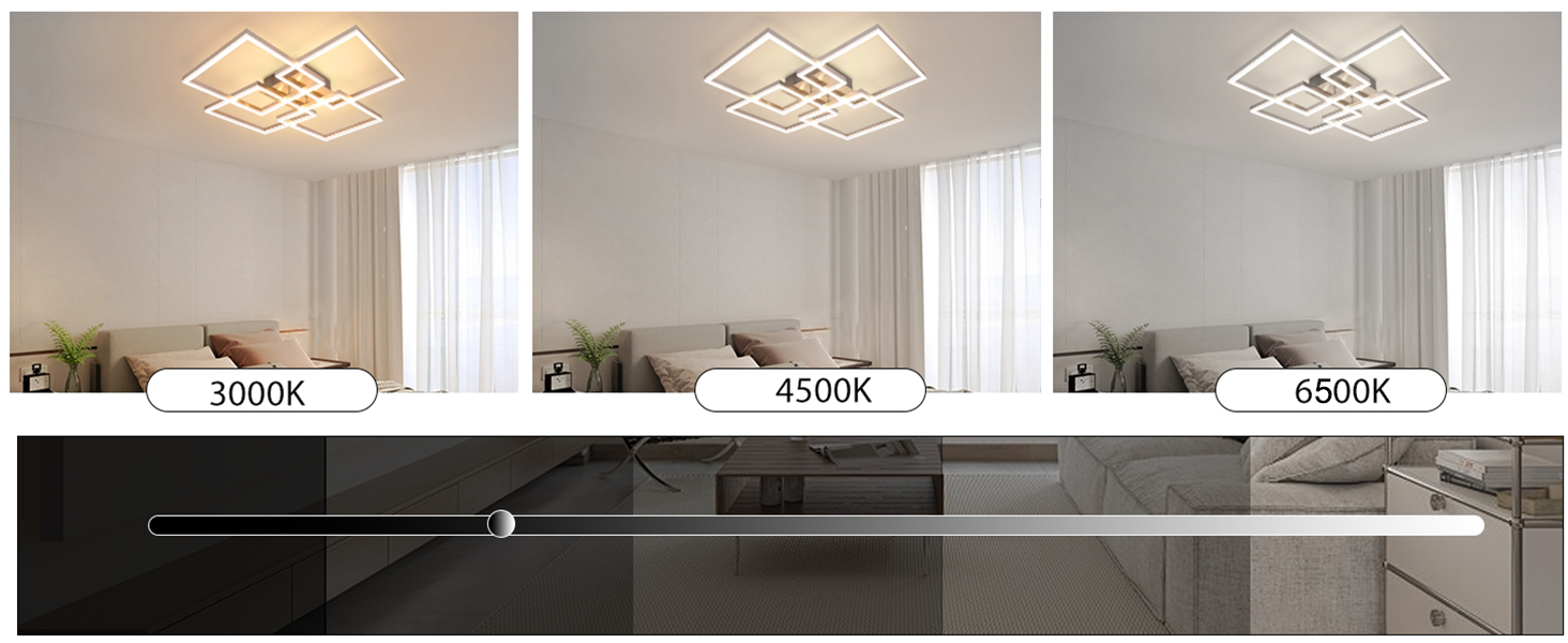 deckenlampe schlafzimmer groß