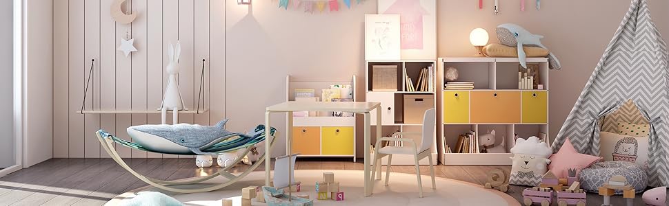 Librería Infantil