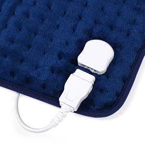Coussin Chauffant Electrique