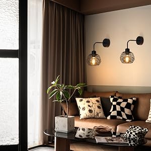 wandlampe retro