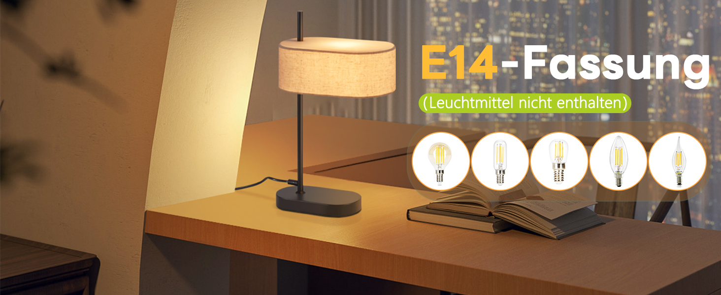 tischlampe