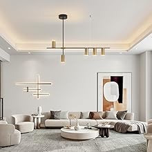lampadari moderni a sospensione