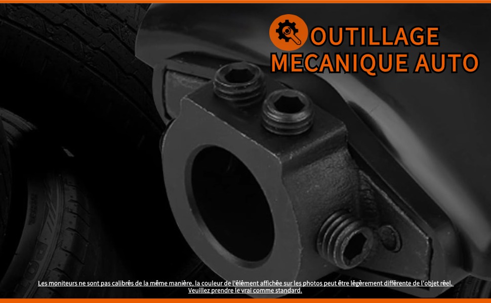 cambiatore di gomme Duckhead