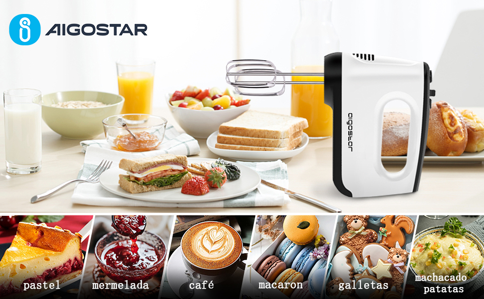 Accesorios Multifunción