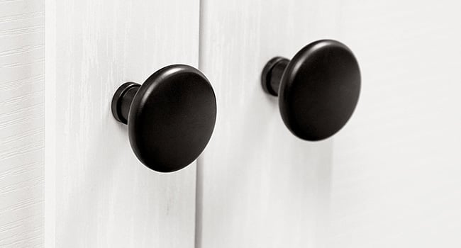 Katzenschrank, Katzenklo Schrank, Katzenhaus mit Tür und separater Trennwand, Sitzbank