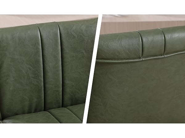 chaise haute cuisine chaise bar haute chaise bar cuir verte chaise bar vintage