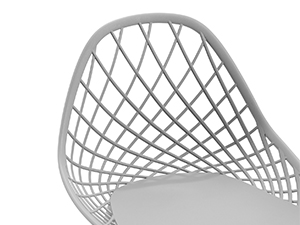 Chaise de salle à manger