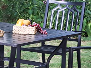 patio chairs