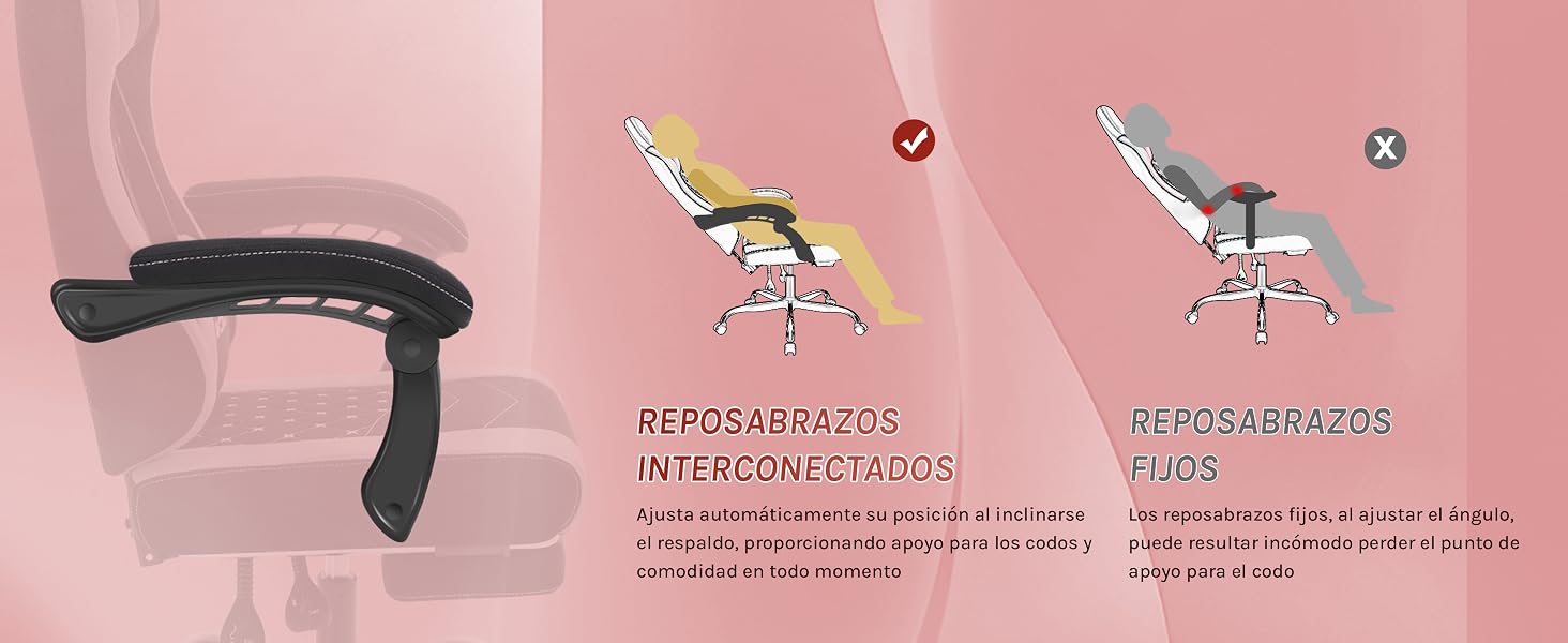 Silla Gaming