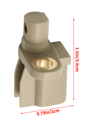 Rear ABS Sensor Wheel Speed Sensor