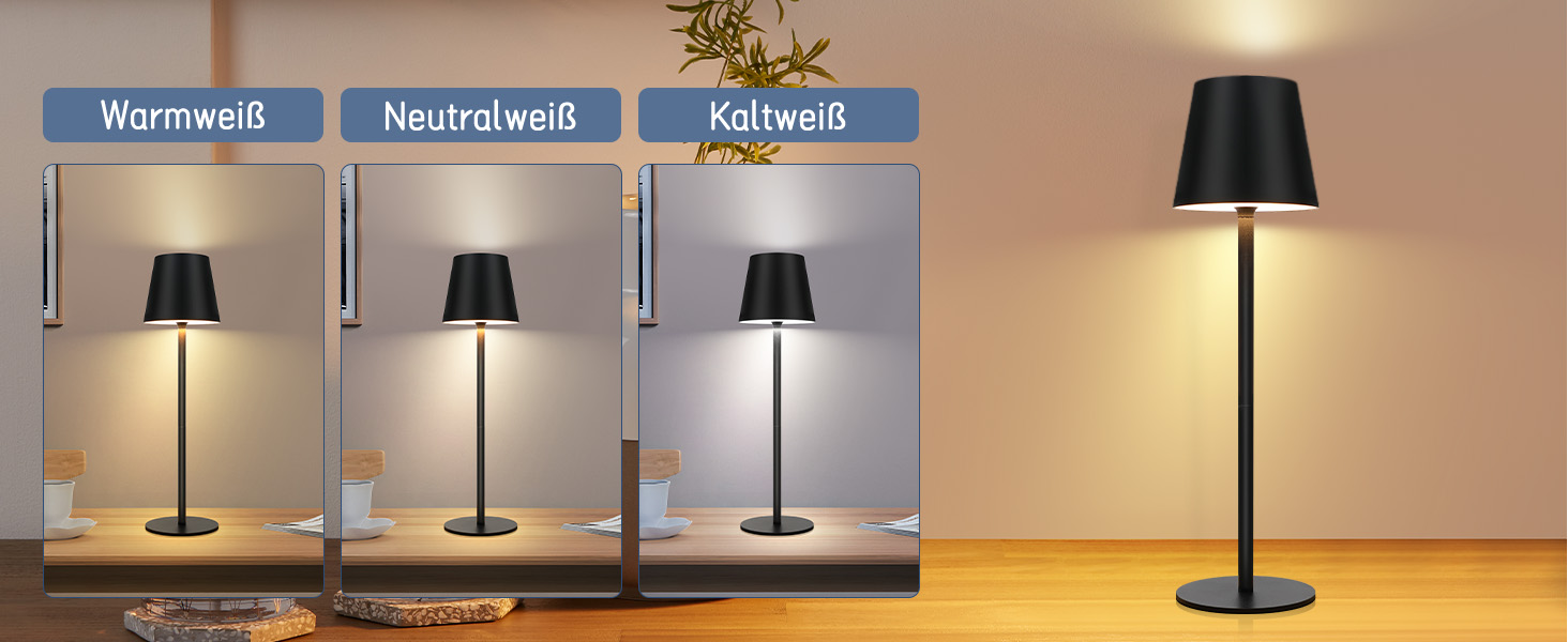 tischlampe modern