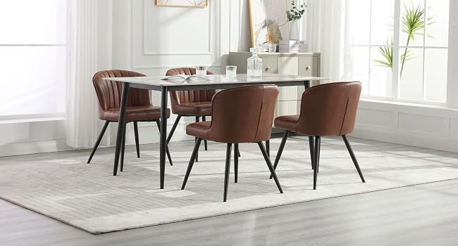 chaise salle a manger