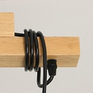suspension luminaire
