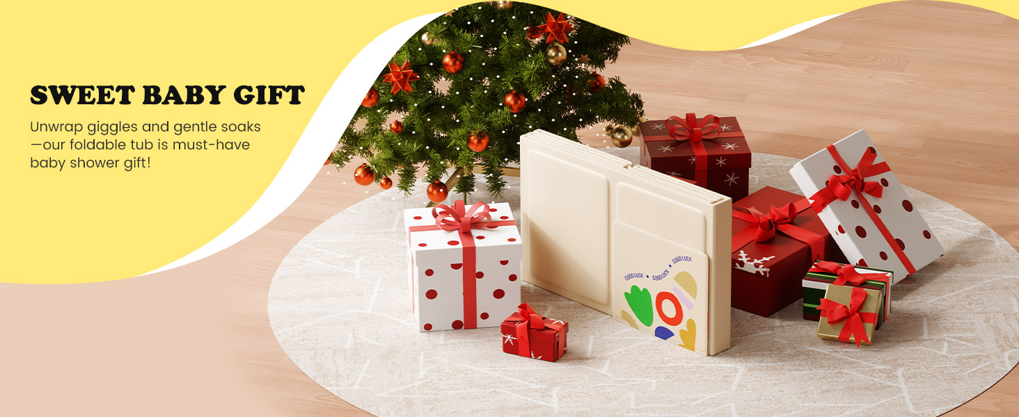 Regalo para bebé
