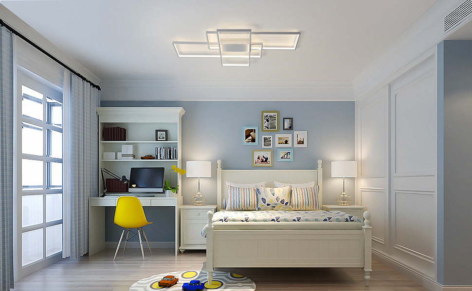 LED Ceiling Light