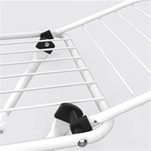 Sèche-linge blanc