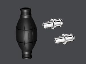 Fuel Transfer Pump