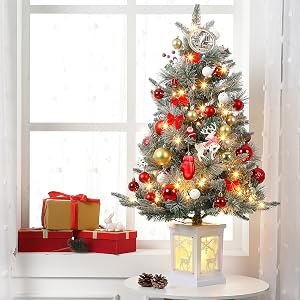 arbre de Noël