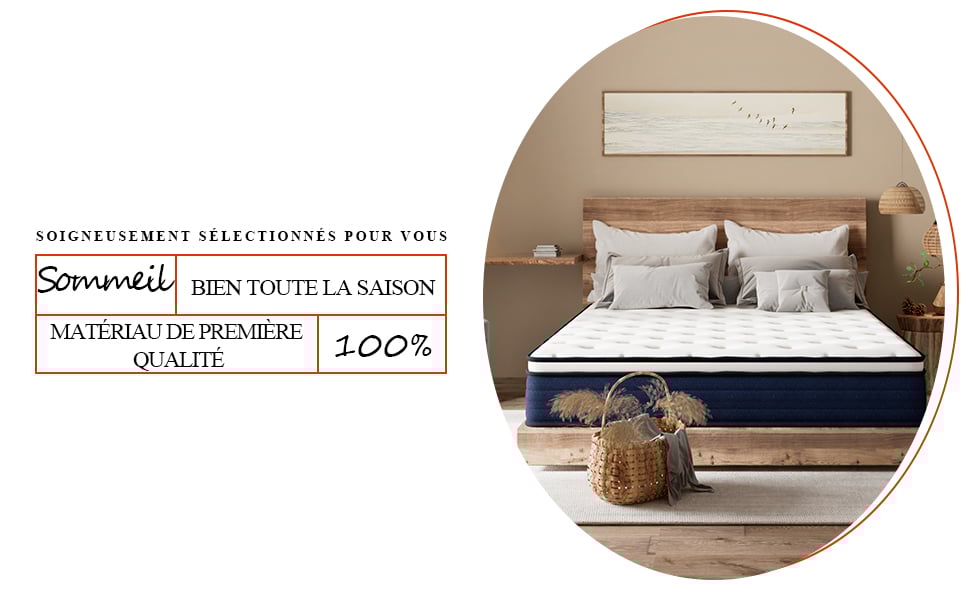 Matelas