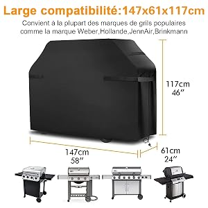 Couverture de Barbecue