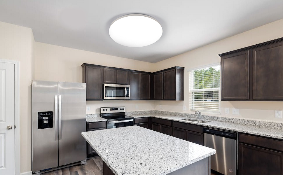 Plafonnier LED