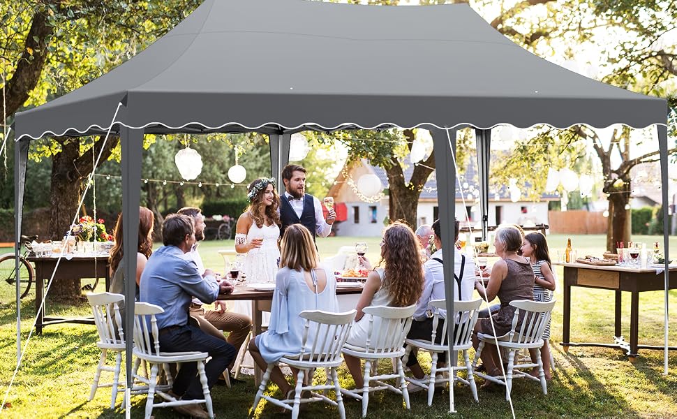 Gazebo 3x6