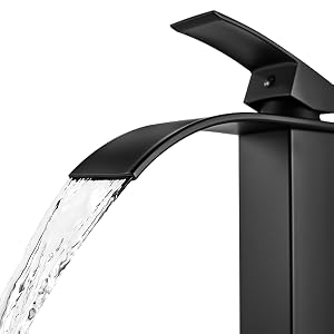 Moderne Robinet Lavabo