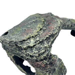 the rock of the sea