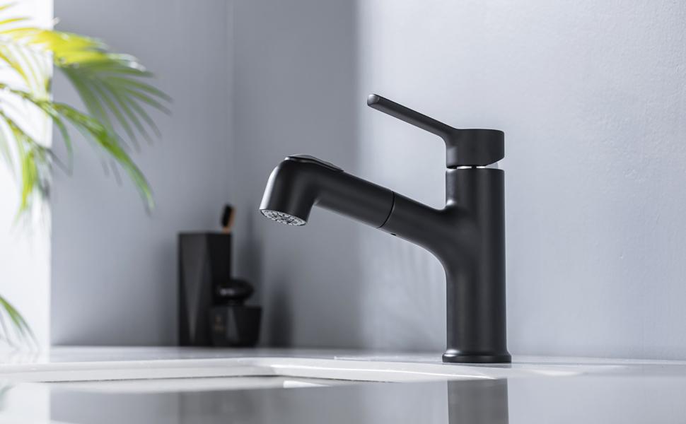 robinet de lavabo