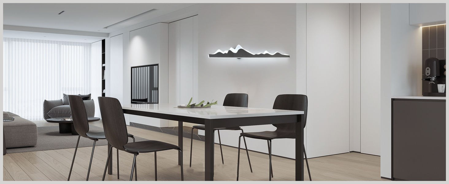 wall lamps for dining room living room lighting
