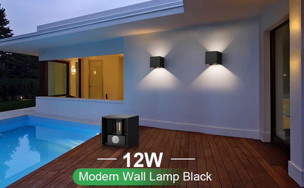 Aplique de pared LaBlanc