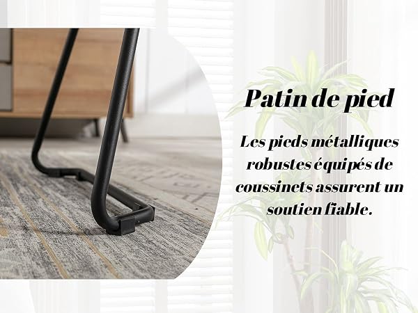fauteuil