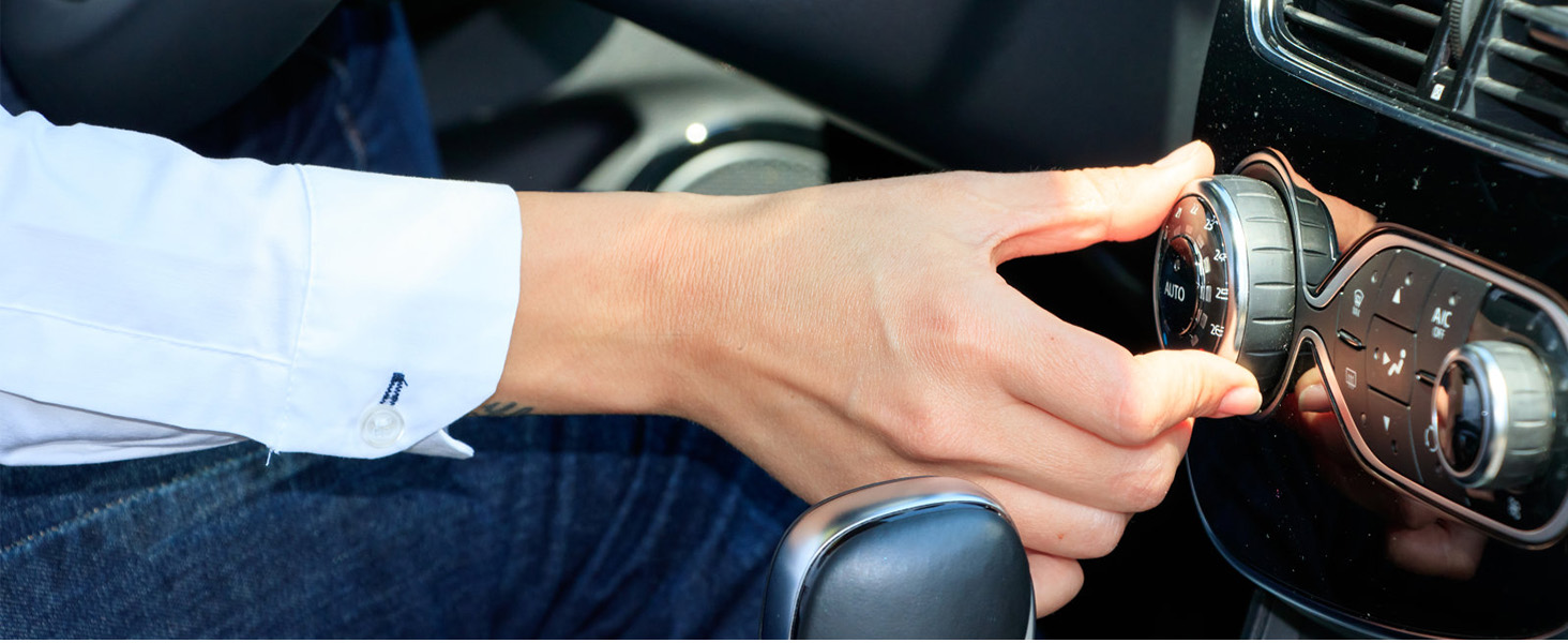 Burlete insonorizante para coche