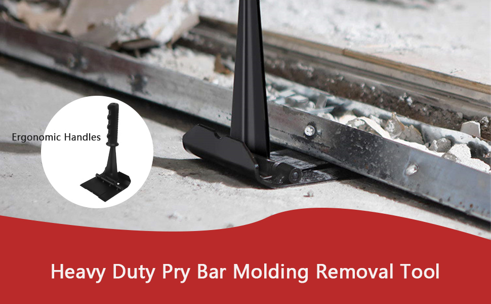 Trim Puller Tool