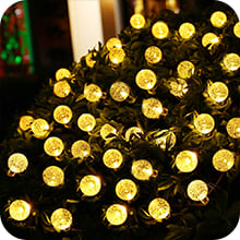 guirlande lumineuse exterieure