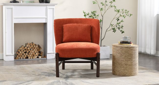 fauteuil de chambre