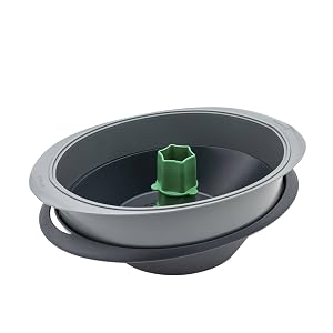MaxiSteam Varoma-Vergrößerung für TM6, TM5, TM31