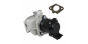 EGR Valve with Gasket 161859 1618NR