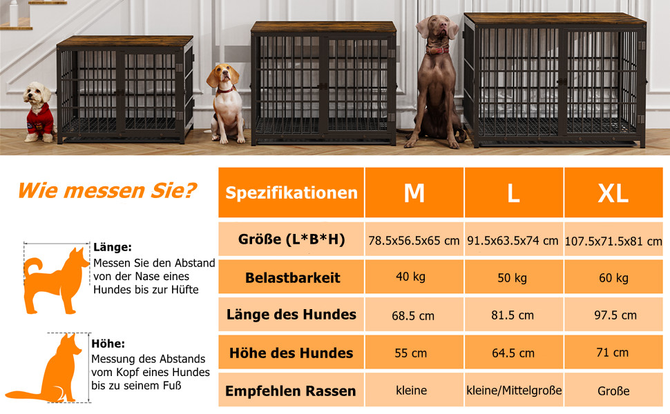 hundebox große hunde hundekäfig hundehütte outdoor hundetransportbox hundekäfig für zuhause