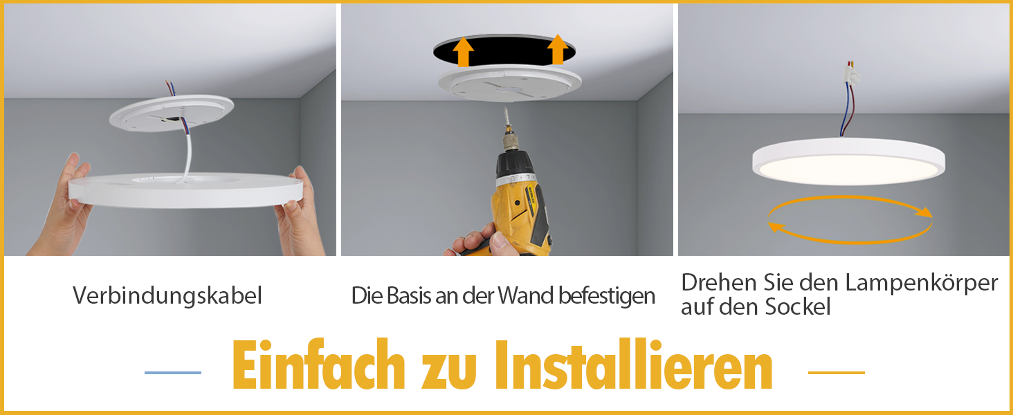Schlafzimmerlampe