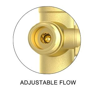 hose splitter