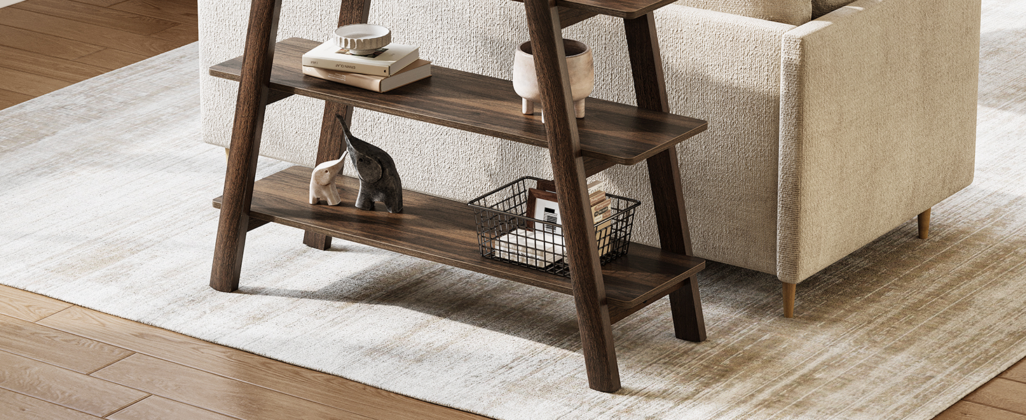 Console Table Scene
